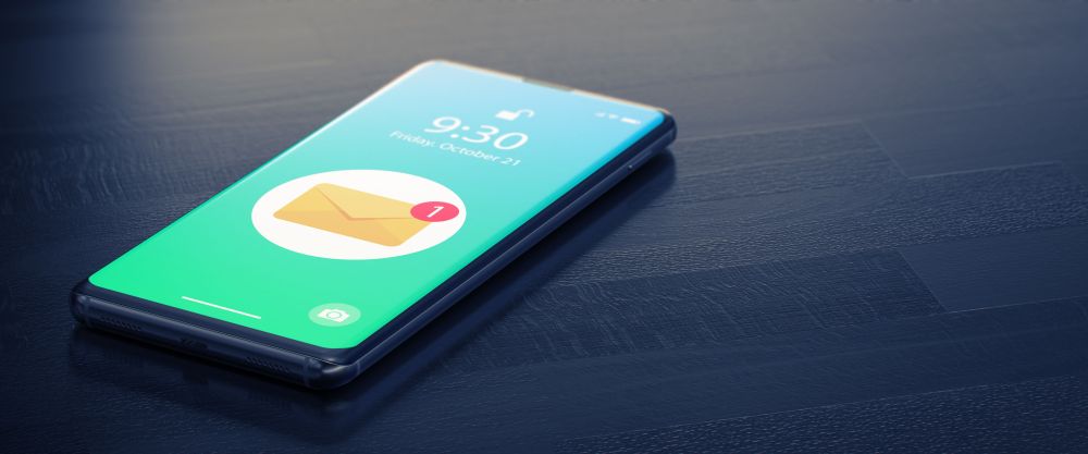 Ikonka usługi: SMS marketing – co to jest i jak działa?