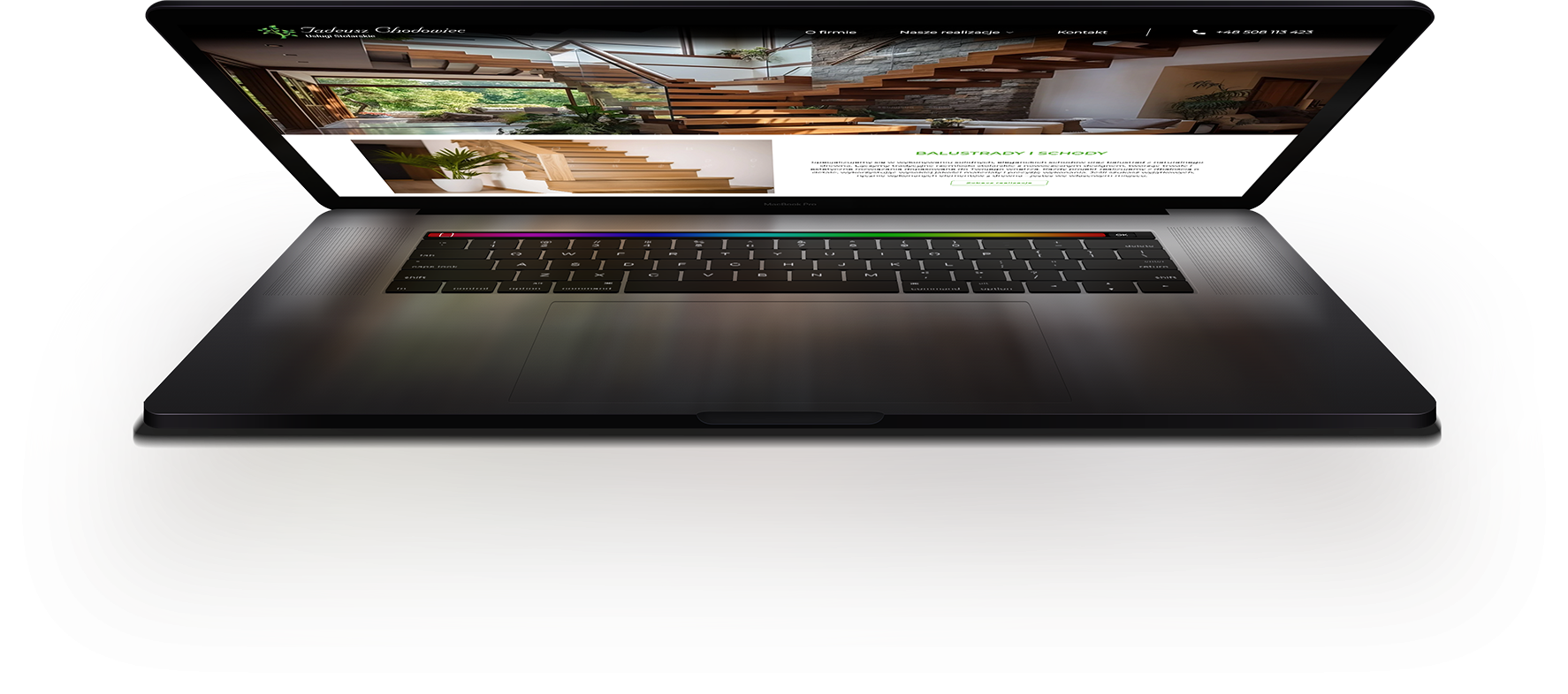 Mockup